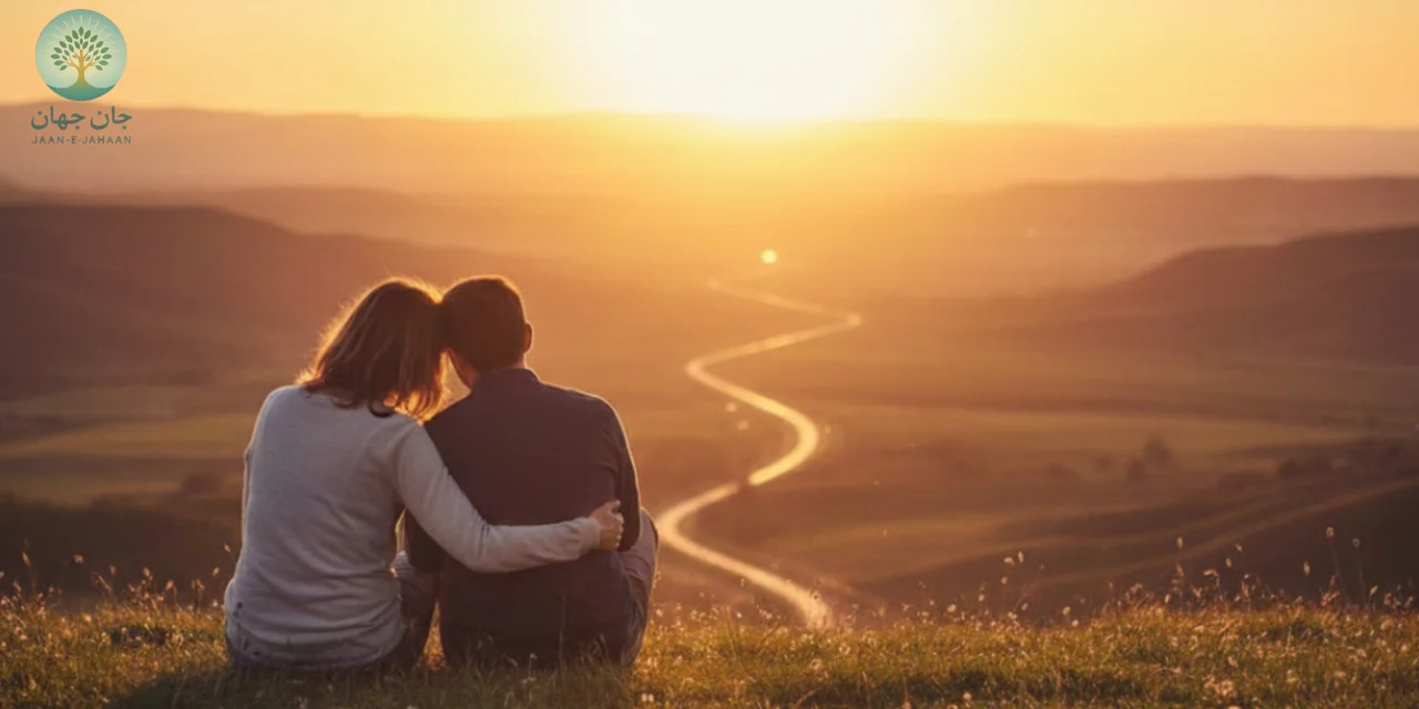 چگونه رابطه طلایی بسازیم؟