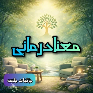 معنادرمانی