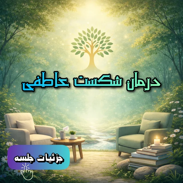 درمان شکست عاطفی | التیام زخم رابطه و بازیابی فردیت