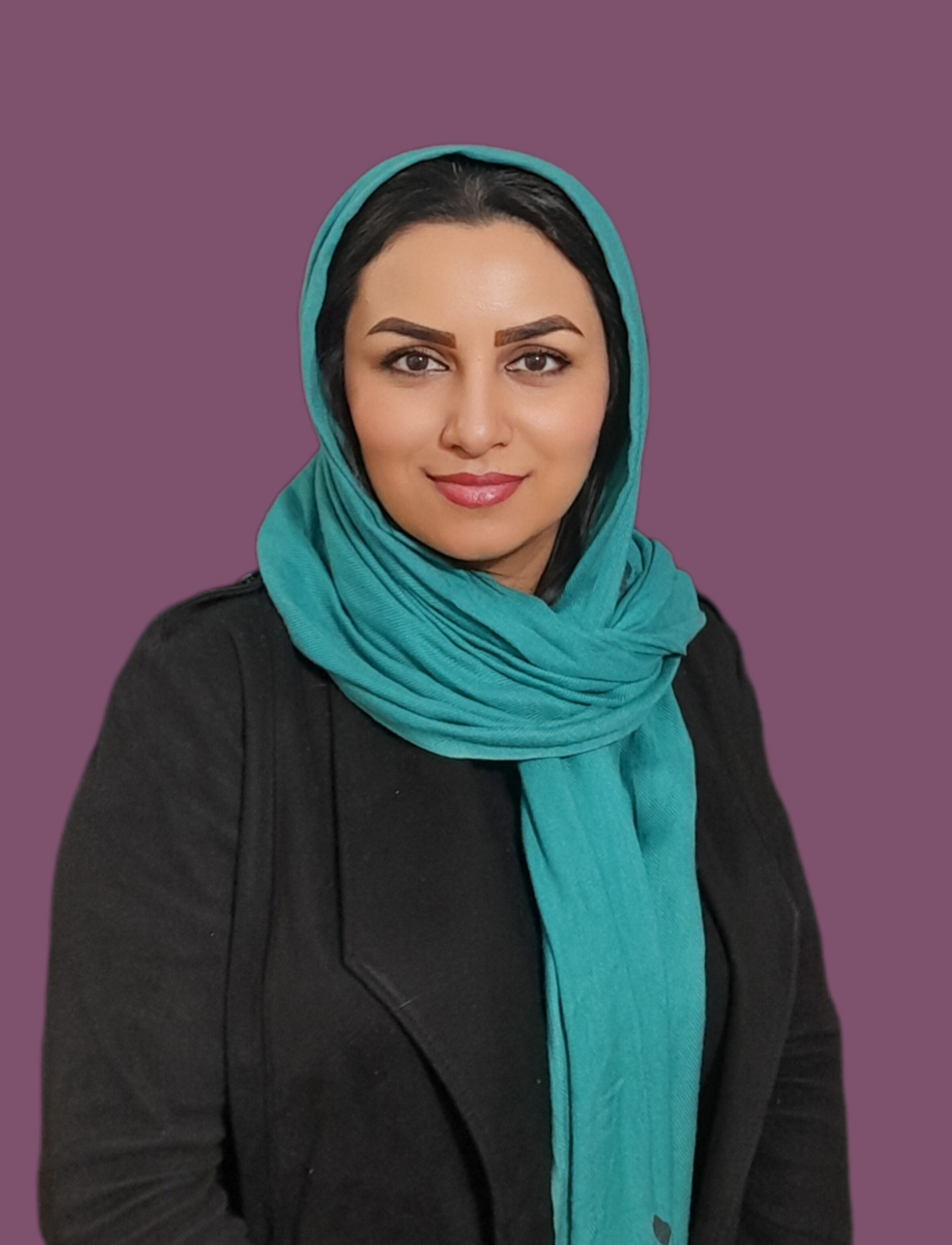 فرخنده صنعت پور امیری